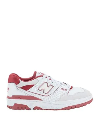 New Balance 550 Sneakers In Multicoloured