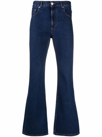 Ernest W Baker Ernest W. Baker Jeans In Dark Blue