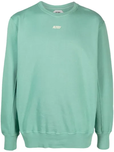 Autry Swbm416a Apparel Malach In Green