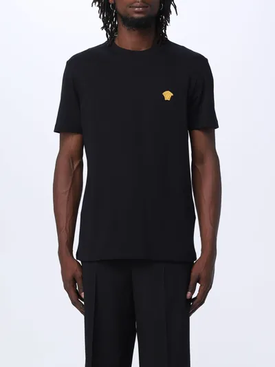 Versace T-shirt  Men In Black