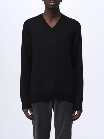 Paolo Pecora Sweater  Men Color Black