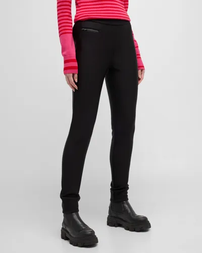 Erin Snow Olivia Ski Pants In Black