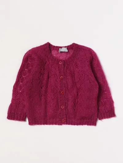 Il Gufo Sweater  Kids Color Brown