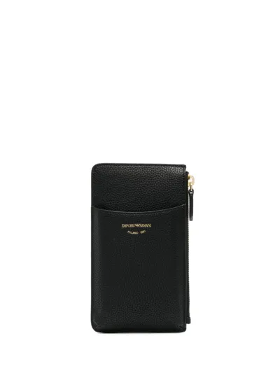 Emporio Armani Y3h244yvz7b80001 In Black