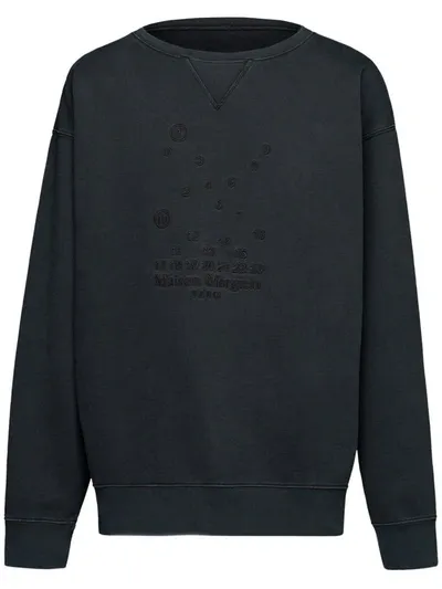 Maison Margiela Sweatshirt  Men In Black