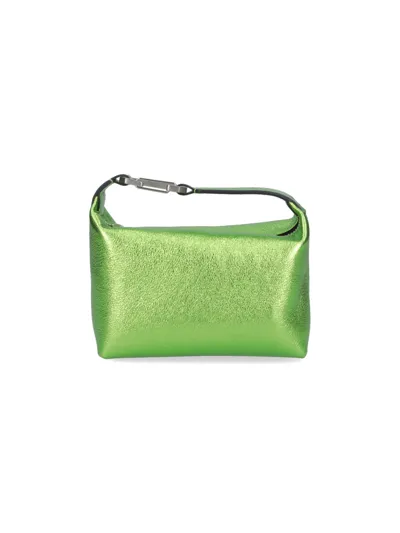 Eéra Eéra Moonbag Bag In Green