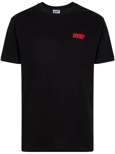 Stadium Goods X Bacardi Sneak Easy V2 "black" T-shirt