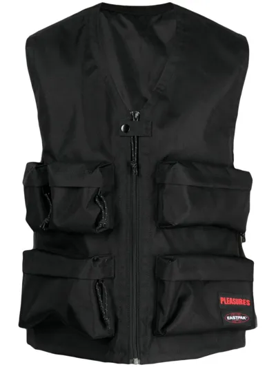 Eastpak X Pleasures Spine Vest