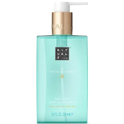 Rituals The Ritual Of Karma Hand Wash 300ml In Multi