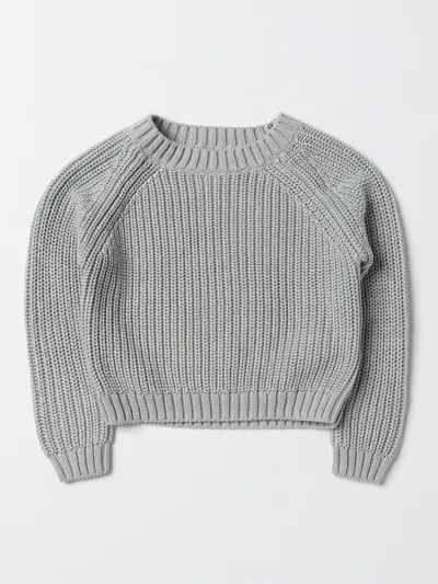 Il Gufo Sweater  Kids Color Water