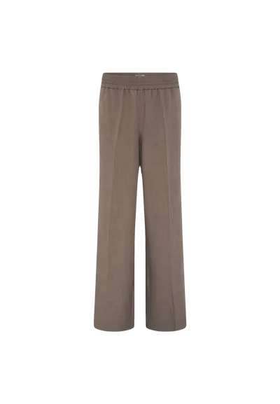 Herskind Pinky Pants In Brown