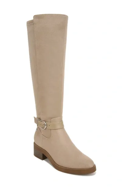 Lifestride Brooks Knee High Boot In Multi