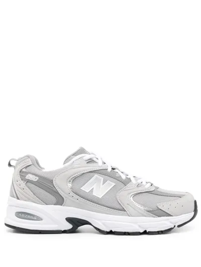 New Balance 530 Sneakers White In Gray