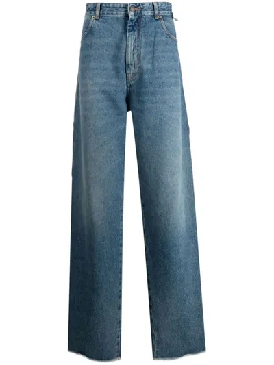 Darkpark John Carpenter Jeans In Blue