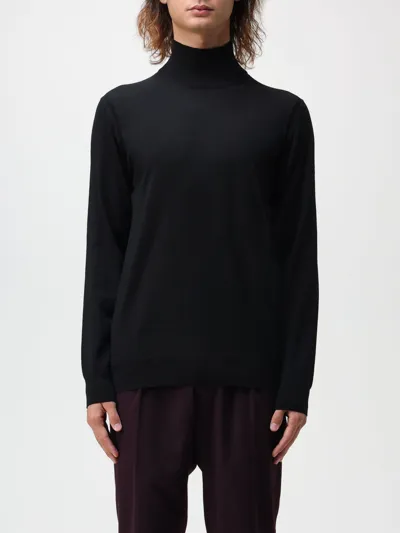 Paolo Pecora Sweater  Men Color Black