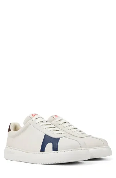 Camper Men Sneaker Runner K21 Twins In White