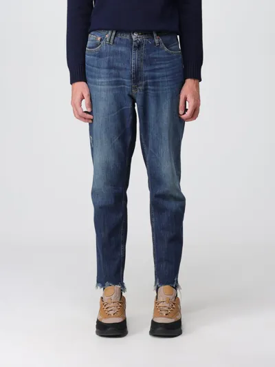 Cycle Jeans  Men In Blue