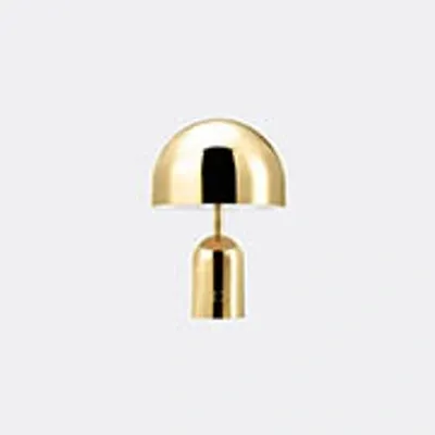 Tom Dixon Lighting Gold Uni