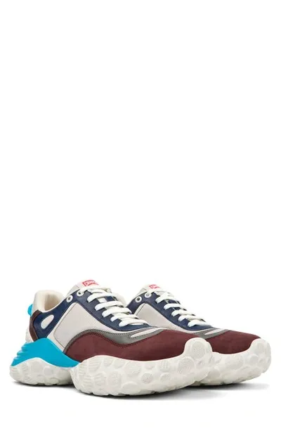 Camper Pelotas Mars Sneakers In White