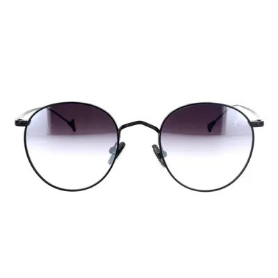 Eyepetizer Sunglasses In Black