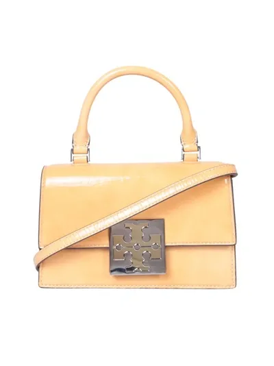 Tory Burch Bags In Yellow