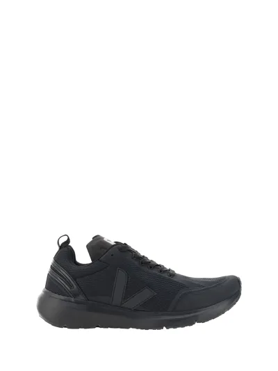 Veja Sneakers  Men Color Black