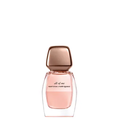 Narciso Rodriguez All Of Me Eau De Parfum 30ml