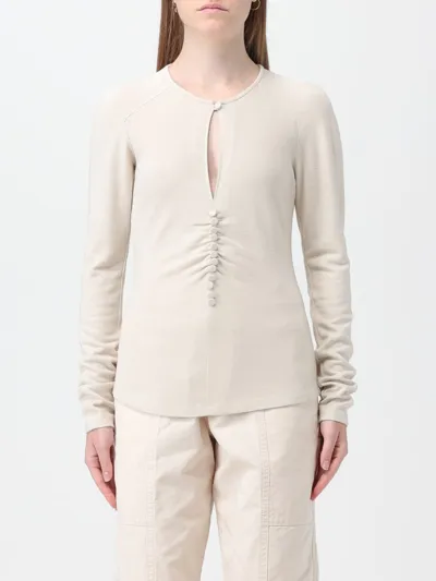 Isabel Marant Sweater  Woman Color Beige