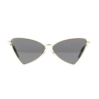 Saint Laurent Sl 303 004 Sunglasses In Oro