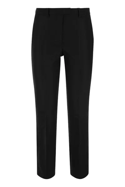 's Max Mara Fatina Pants In Black