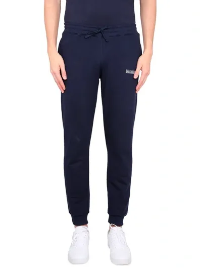 Ballantyne Jogging Pants In Blue