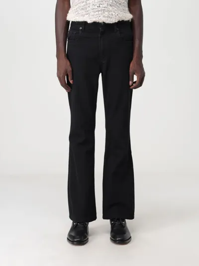 Ernest W Baker Jeans Ernest W. Baker Men In Black