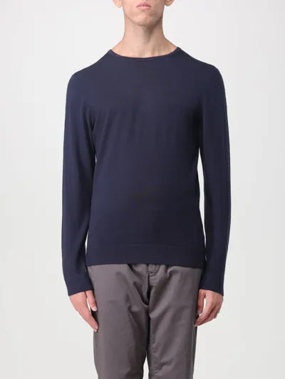 Calvin Klein Jumper  Men In Blue