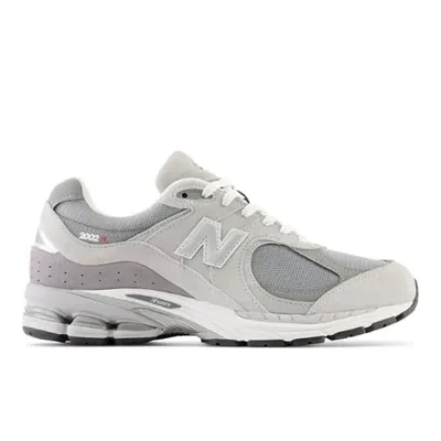 New Balance Unisex 2002rx In Grey