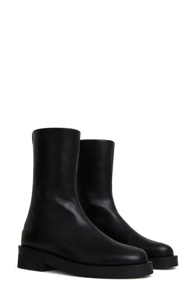 Mansur Gavriel Marion Boot In Black