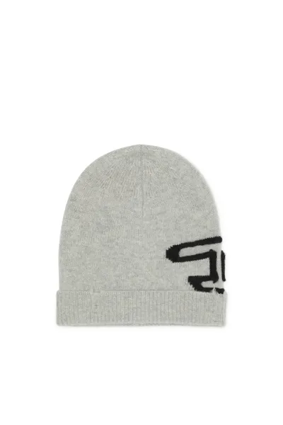 Diesel - Cappelli Invernali In Gray