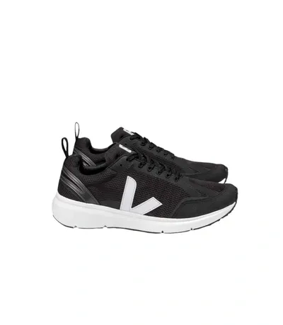 Veja Sneakers In Black