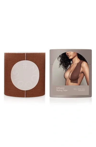 Nood Breast Tape In No.7 Bronze