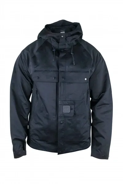 C.p. Company Jacket In Blue