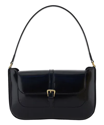 By Far Miranda Shoulder Bag In Black