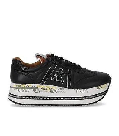 Pre-owned Premiata Beth 6045 Sneaker Damen