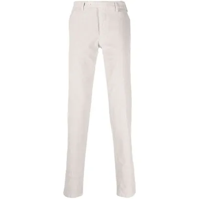 Rota Pants In Grey