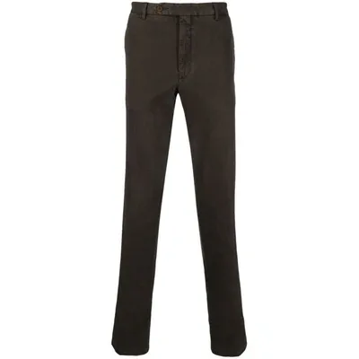 Rota Pants In Brown