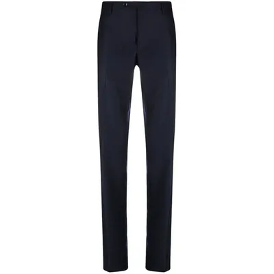 Rota Pants In Blue