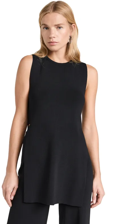 Simon Miller Rex Top In Black