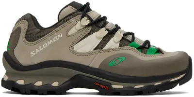 Salomon Xt-quest 2 In Grey