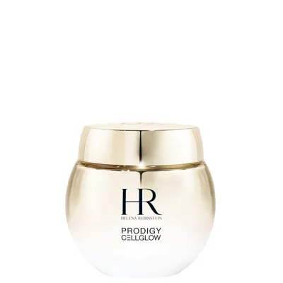 Helena Rubinstein Prodigy Cellglow The Radiance Regenerating Cream 50ml In White