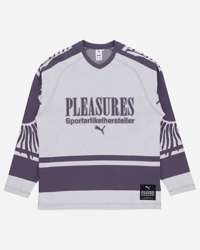 Puma Pleasures Hockey Jersey In White