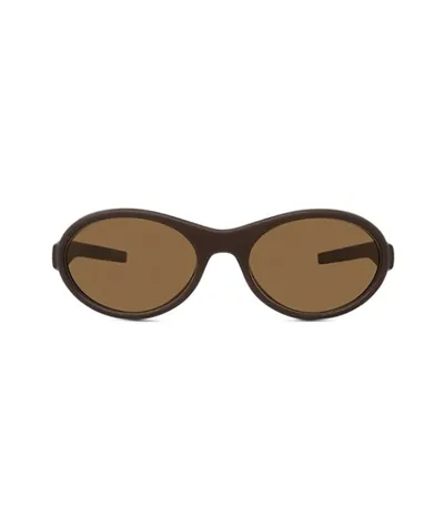 Givenchy Gv40065i Sunglasses In Brown