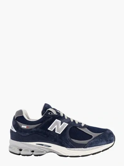 New Balance 2002 In Blue